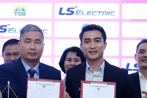 Giải nữ VĐQG 2024 nhận tin cực vui trước ngày khởi tranh