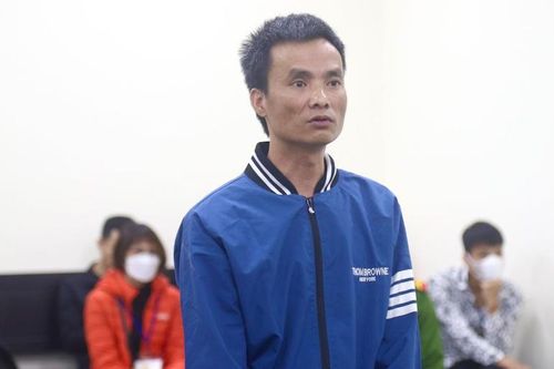 Án tù chung thân cho tài xế tông chết bảo vệ khu đô thị