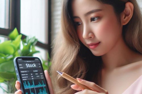 Nhờ 'chồng online' dạy đầu tư chứng khoán, người phụ nữ ở Hà Nội mất gần 1 tỷ