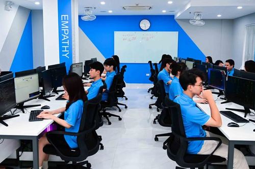 Trường Đại học CMC tuyển sinh đào tạo Thiết kế vi mạch bán dẫn