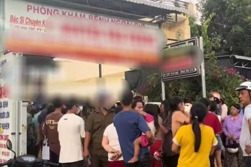 Bé trai 5 tuổi tử vong sau khi qua 3 phòng khám tư ở Phú Yên