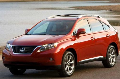 10 mẫu xe SUV cũ vẫn chạy tốt, giá rẻ bất ngờ