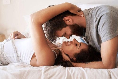 Yêu, tôn trọng, thấu hiểu và những điều phụ nữ muốn ở người đàn ông của mình