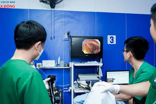 Giải pháp 'vàng' phát hiện ung thư đường tiêu hóa