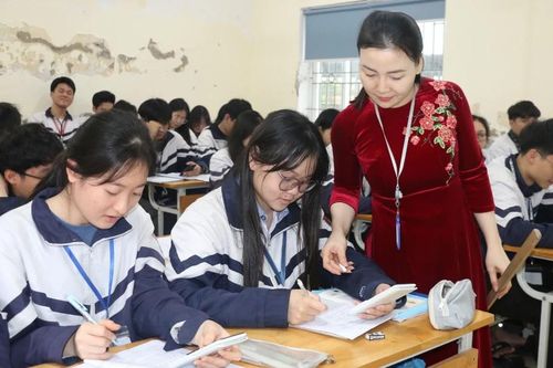 90 ngày 'đếm ngược' của sỹ tử lớp 12