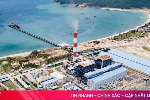 Đơn vị nào chiếm gần 50% tăng trưởng kinh tế quý I của Hà Tĩnh?