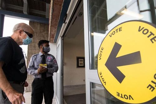 Canada cáo buộc Ấn Độ can thiệp cuộc tổng tuyển cử năm 2019 và 2021