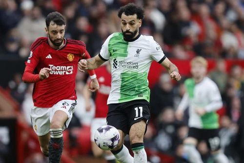Premier League: Liverpool mất ngôi đầu, top 4 có sự thay đổi