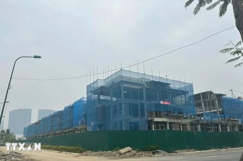 Luật Đất đai 2024: Động lực tạo khởi sắc cho thị trường bất động sản Việt Nam