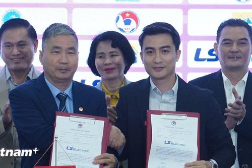 Nhà vô địch Giải VĐQG Nữ - Cúp Thái Sơn Bắc 2024 sẽ nhận thưởng nửa tỷ đồng