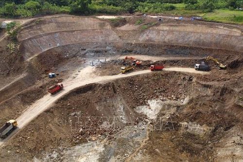 Phú Yên: Sẽ cưỡng chế nếu chây ì trong giải phóng mặt bằng cao tốc Bắc - Nam