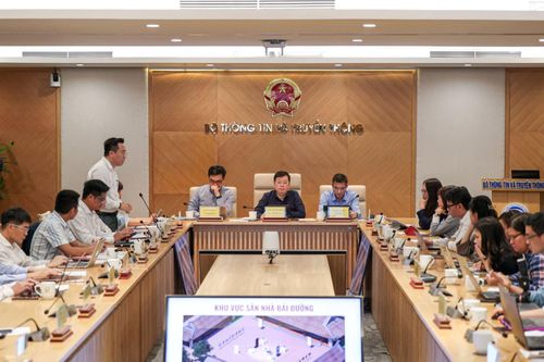 Xử lý nghiêm các doanh nghiệp bưu chính không thực thi quy định của pháp luật
