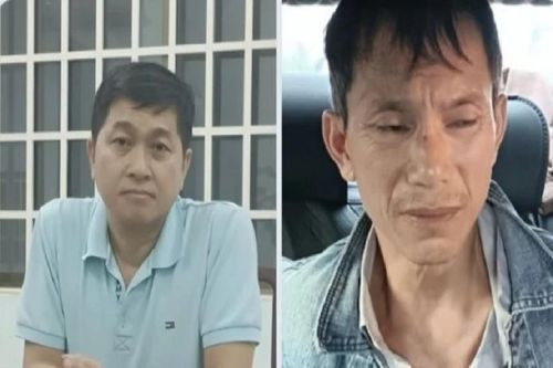 Triệt phá nhóm dàn dựng đá thiên thạch, sừng tê giác giả để lừa đảo