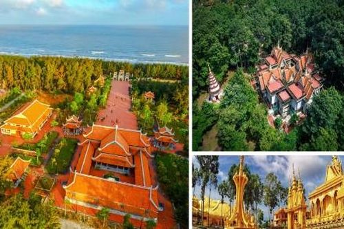 Lọt top 3 thành phố không khí sạch nhất Đông Nam Á, địa phương nào của Việt Nam làm nên kỳ tích?