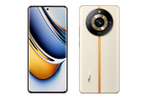 Bảng giá điện thoại Realme tháng 4/2024: Giảm giá mạnh, thêm sản phẩm mới