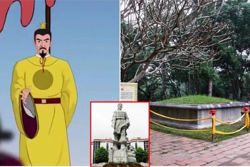 Vị vua đánh tan giặc Minh, lập nên triều đại mạnh nhất lịch sử Việt Nam nhưng chỉ trị vì được 5 năm
