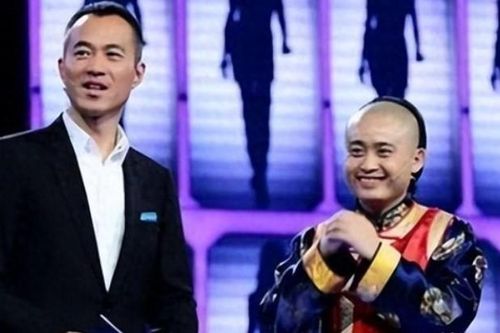 Người đàn ông tự cho mình là hậu duệ của Từ Hi Thái hâu, lên chương trình tuyển vợ
