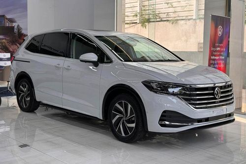 Bảng giá xe Volkswagen tháng 4/2024: Thêm lựa chọn mới