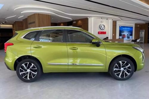 Thêm một mẫu SUV đô thị sắp ra mắt thị trường Việt