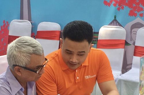 140 tỷ đồng mua tour trong 4 ngày diễn ra Ngày hội Du lịch TPHCM
