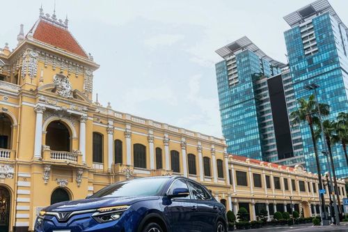Những yếu tố ảnh hưởng đến quãng đường di chuyển thực tế của xe điện