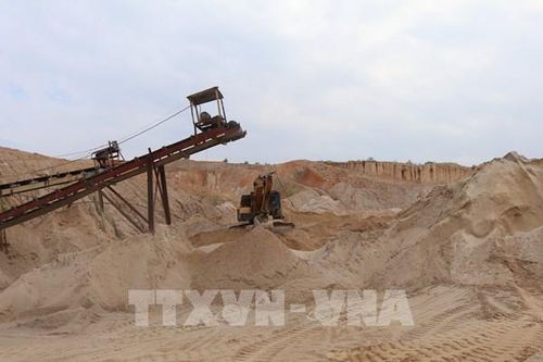 Lực đẩy cho thị trường vật liệu xây dựng đến từ đâu?