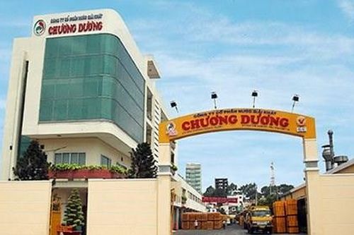 HoSE hủy niêm yết đối với cổ phiếu SCD