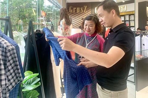 May 10 đẩy mạnh phát triển thị trường nội địa