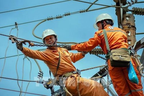Đảm bảo cấp điện mùa nắng nóng cho miền Trung – Tây Nguyên