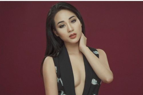 Nữ diễn viên trở lại màn ảnh sau tin vướng nợ nần