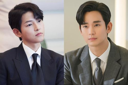 Đề cử Baeksang 2024: Song Joong Ki - Kim Soo Hyun góp mặt, nhiều cái tên đình đám vắng mặt gây tranh cãi