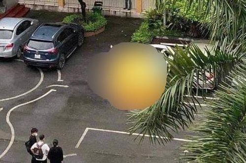 Hà Nội: Một sinh viên ĐH Công nghệ Giao thông vận tải nguy kịch sau khi rơi từ tầng 5