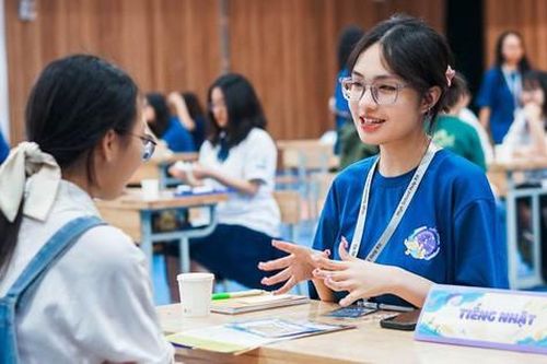 Cung cấp hành trang cho phụ huynh và học sinh trước kỳ thi chuyển cấp