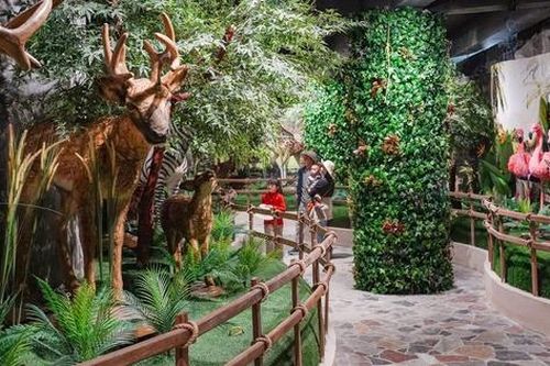Nghỉ giỗ Tổ Hùng Vương, nhiều gia đình chọn du lịch tự túc