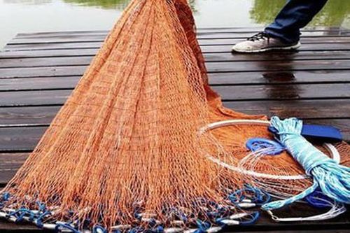 Điện Biên: Phụ nữ Kháng ở xã Mường Mươn với nguy cơ thất truyền nghề đan chài lưới