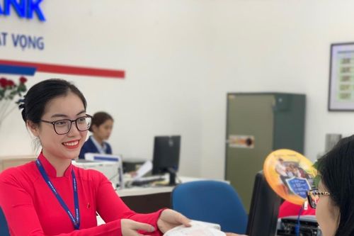 VietABank dự kiến chia cổ tức 39%, chuẩn bị niêm yết trên HOSE hoặc HNX