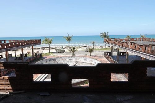 Quảng Ngãi thu hồi hàng chục dự án chậm tiến độ