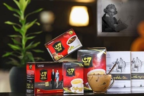 Mất nhãn hiệu ở thị trường nước ngoài