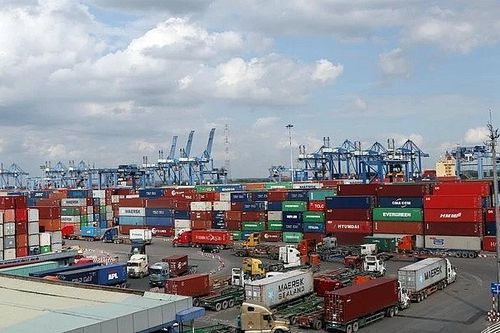 Quản lý nhà nước trong lĩnh vực dịch vụ logistics: Kiến nghị từ các địa phương