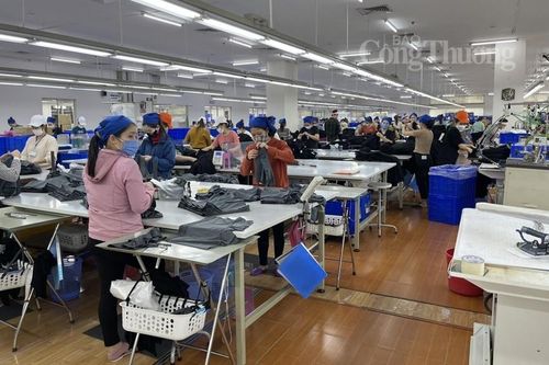 Khu vực công nghiệp đóng vai trò dẫn dắt trong GRDP của tỉnh Hà Tĩnh