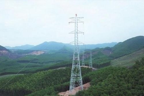 Thúc đẩy hợp tác lĩnh vực điện lực Việt Nam - Lào