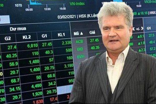 'Cá mập' Pyn Elite Fund đạt hiệu suất đầu tư trên 15% trong quý I