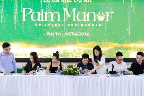 Thị trường bất động sản nhà ở đang trên đà hồi phục