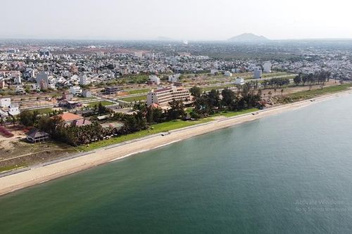 Bình Thuận tháo gỡ các quy hoạch kéo dài nhiều năm