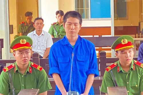 Bi kịch một gia đình
