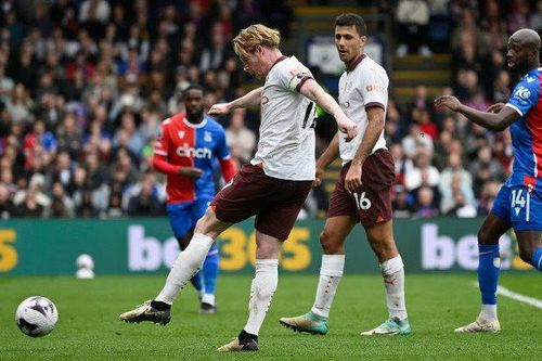Man City và Arsenal đều sẵn sàng cho Champions League