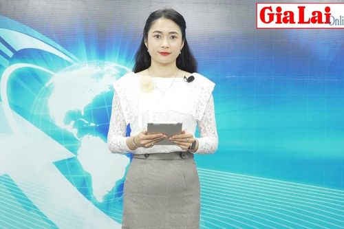 Gia Lai 24h: Triển khai các giải pháp đảm bảo cấp điện các tháng cao điểm mùa khô