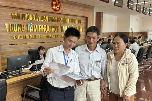 Khánh Hòa: Chỉ số PAPI tăng mạnh