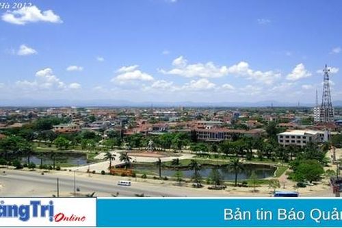 Đẩy mạnh công tác xúc tiến thu hút đầu tư trên địa bàn tỉnh