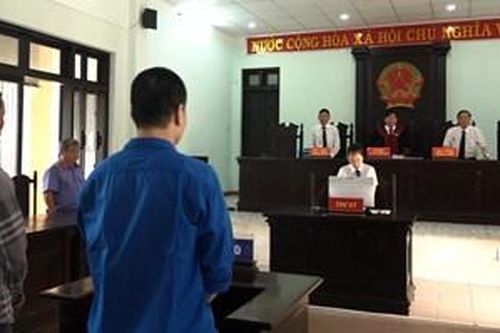 Thay đổi tội danh vụ án 'Giết người trong trạng thái tinh thần bị kích động mạnh'